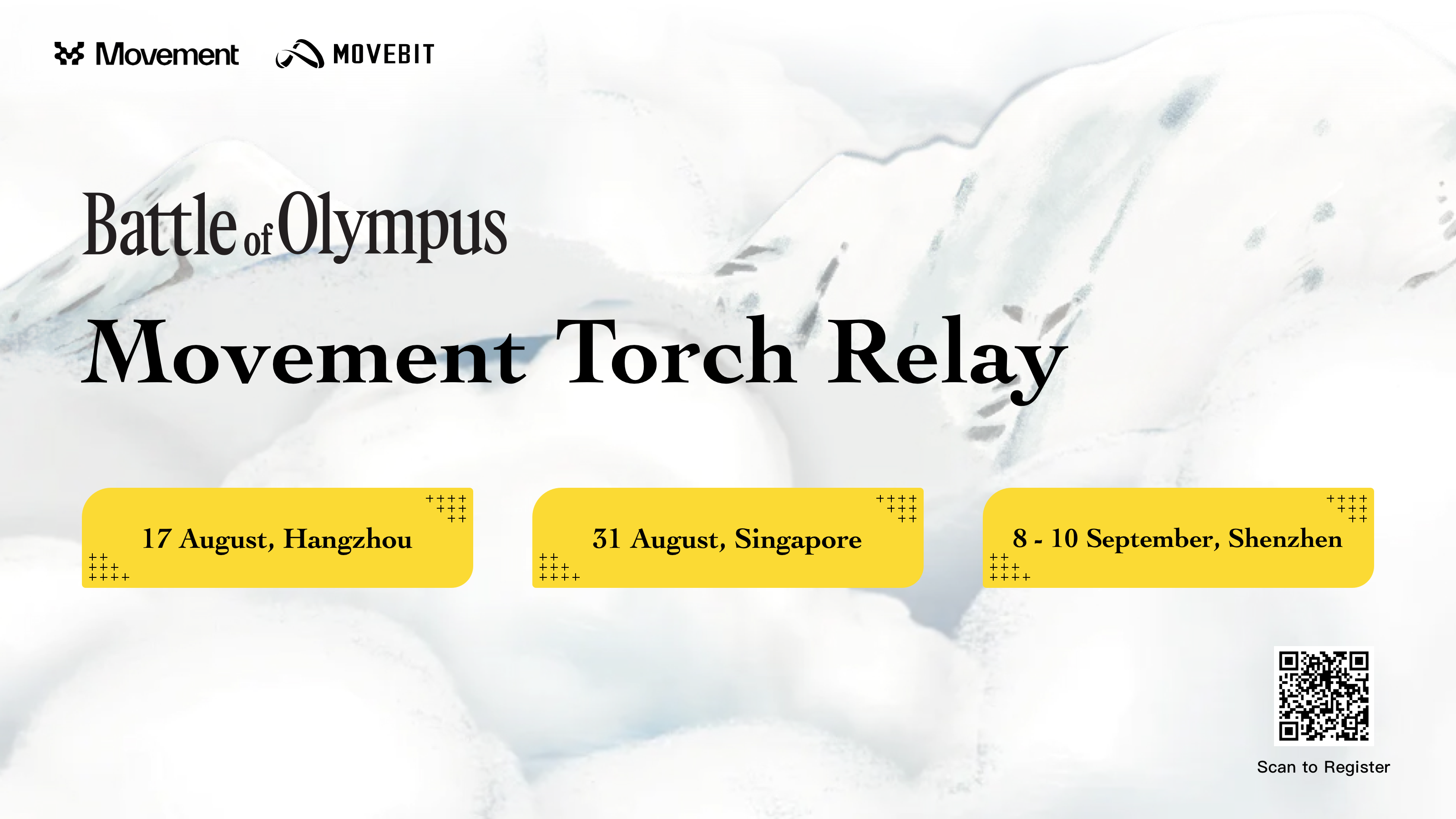 Movement-Torch-Relay